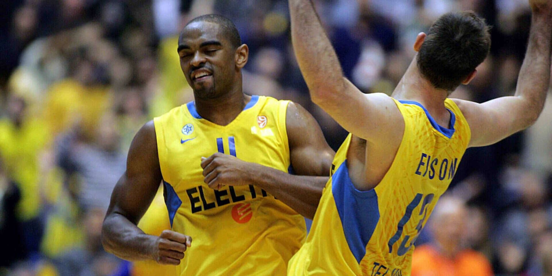 EuroLeague Does Not Rule Out Suspension of Israeli Clubs