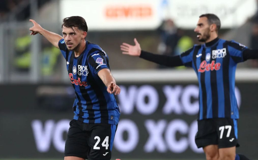 Napoli vs Atalanta: Prediction for the Match on November 22, 2025