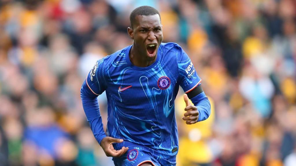 EXCLUSIVE | Chelsea Legend Wants Nicolas Jackson to Stay and Fight for His Spot