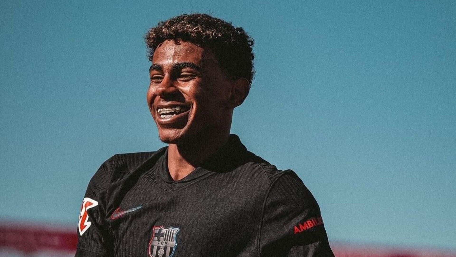 Yamal Recognized as Best Young Player of the Season in La Liga