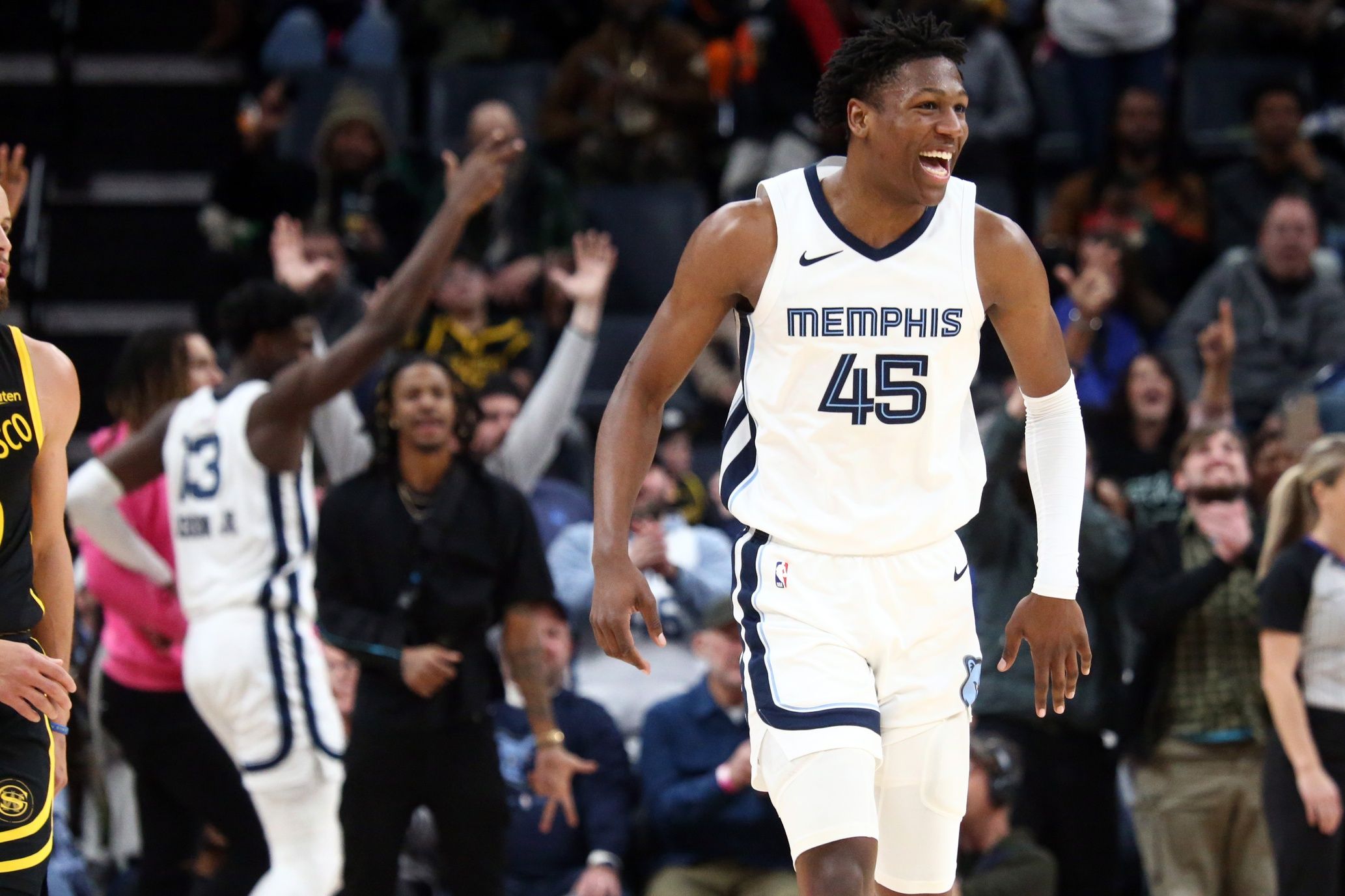 Cleveland vs Memphis Prediction, Betting Tips & Odds │11 APRIL, 2024
