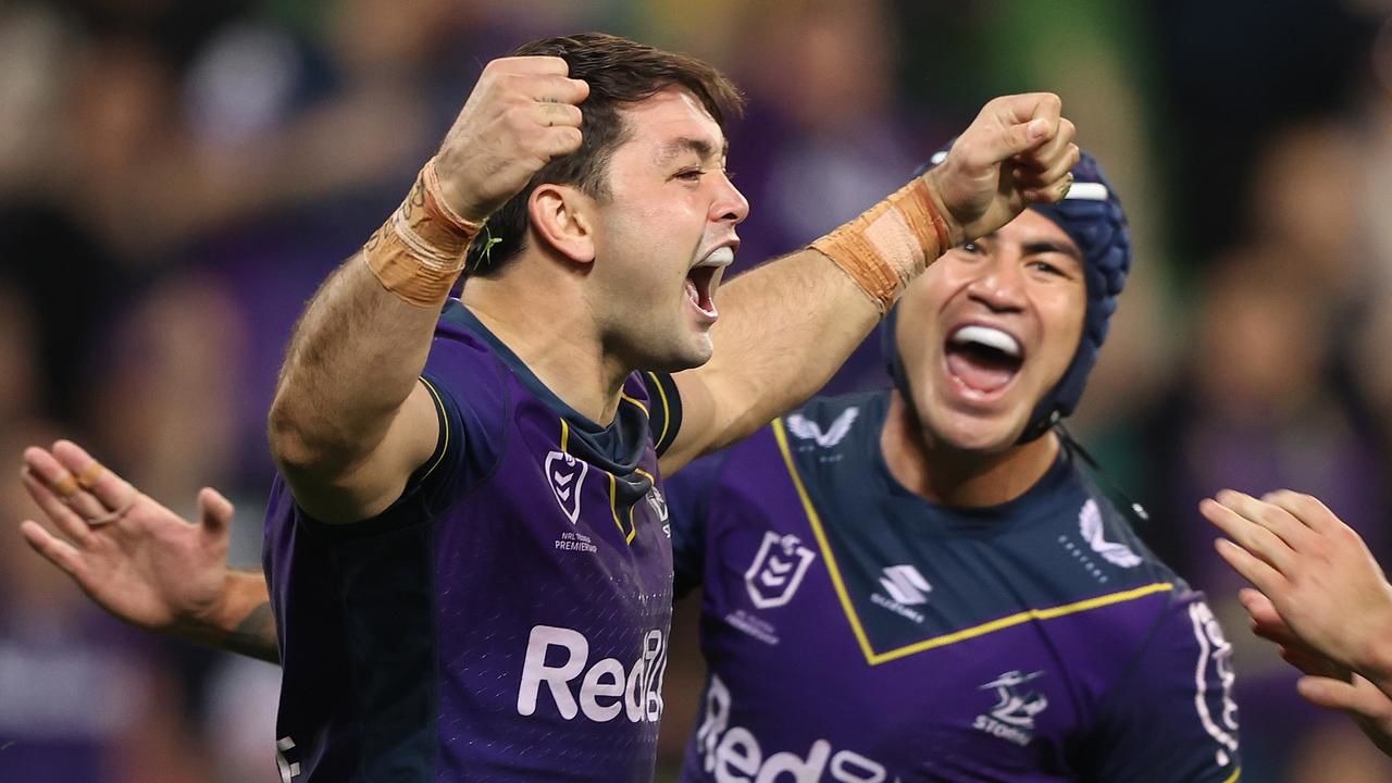 Melbourne Storm vs Cronulla Sharks Prediction, Betting Tips & Odds │11 JUNE, 2023