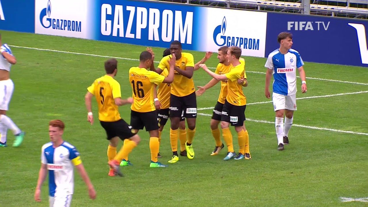 Grasshoppers vs Young Boys Prediction, Betting Tips & Odds │25 APRIL, 2023