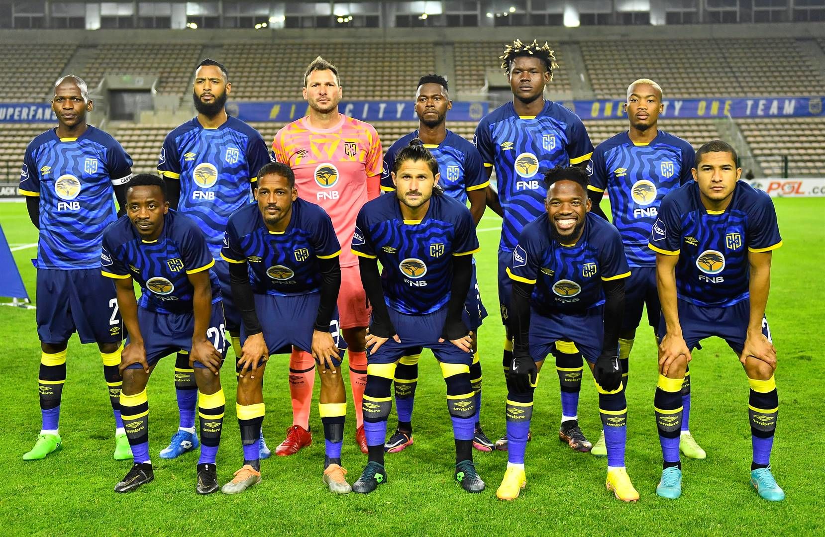 Cape Town City vs Orlando Pirates Prediction, Betting Tips & Odds │01 MAY, 2024