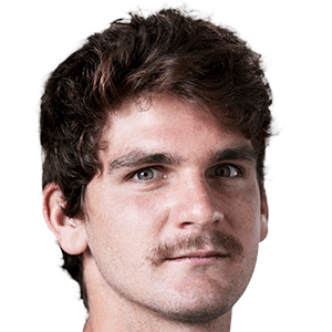 Andrey Rublev vs Thiago Seyboth Wild Prediction: Rublev is unmatched here