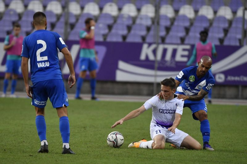 Debreceni vs Ujpest Prediction, Betting Tips & Odds | 27 MAY, 2023