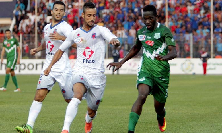 Olympique de Safi vs Difaâ El Jadidi Prediction, Betting Tips & Odds │04 NOVEMBER, 2022