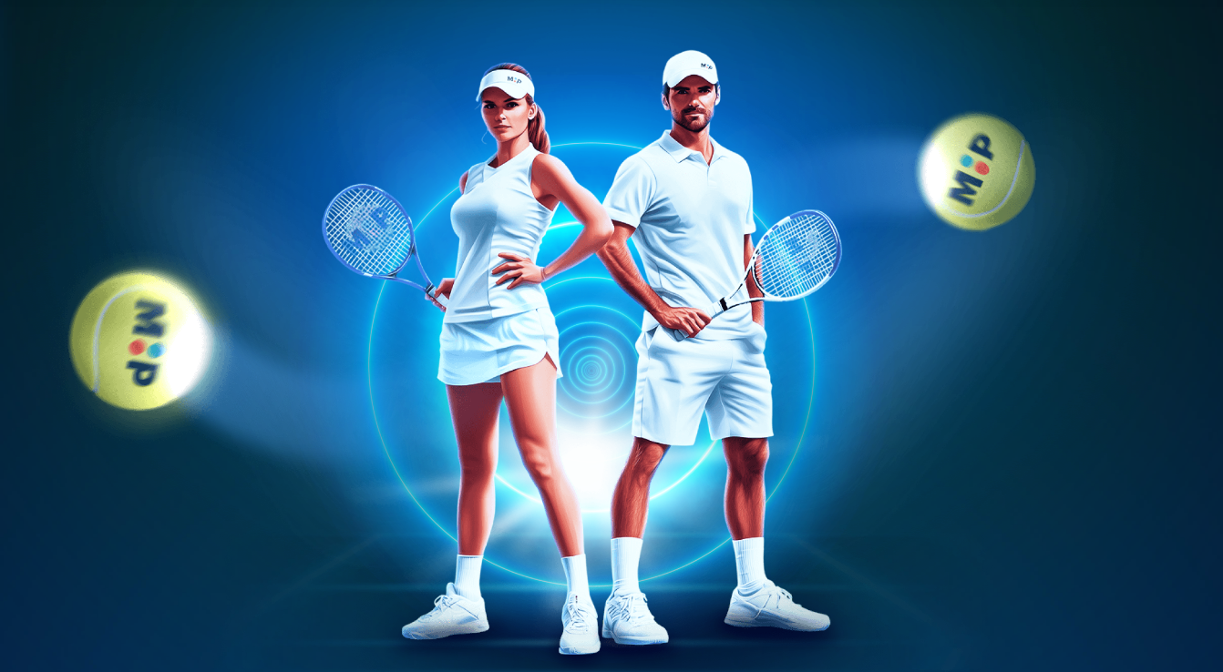 Megapari US Open Bonus - Get Free Bet up to 12,256 INR