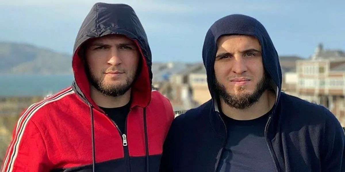 Khabib Has an Achievement That Is Unreachable for Makhachev: Koreshkov