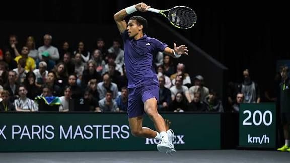 Felix Auger-Aliassime vs Alexander Bublik: Prediction for the Match on November 01, 2025