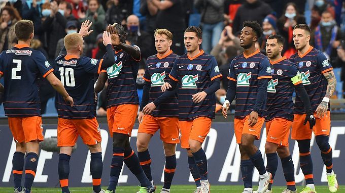 Montpellier HSC vs Troyes AC Prediction, Betting Tips & Odds │19 JANUARY, 2022