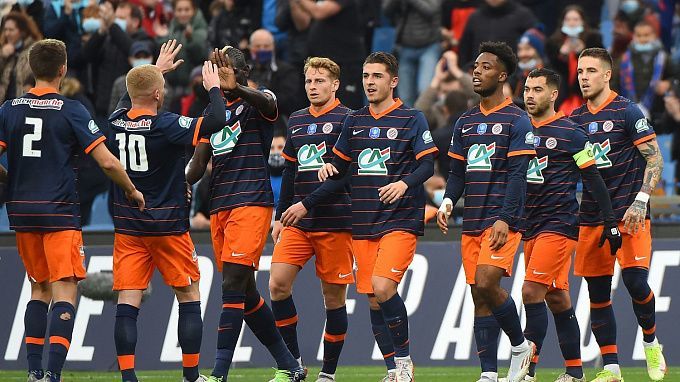 Montpellier HSC vs Troyes AC Prediction, Betting Tips & Odds │19 JANUARY,  2022