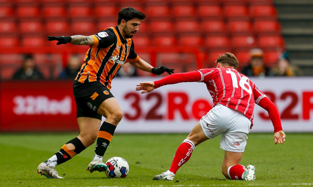 Bristol City vs Hull City Prediction, Betting Tips & Odds │22 December, 2023 