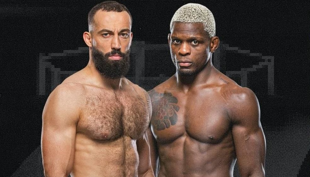 Roman Dolidze vs Phil Hawes. Pronóstico, Apuestas y Cuotas | 30 de octubre de 2022