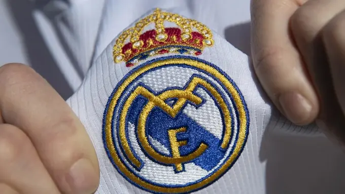 Real Madrid Earns Most For Advertising On Their Kits