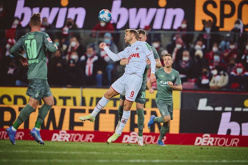 Koln vs Augsburg Prediction, Betting Tips & Odds │10 DECEMBER, 2021