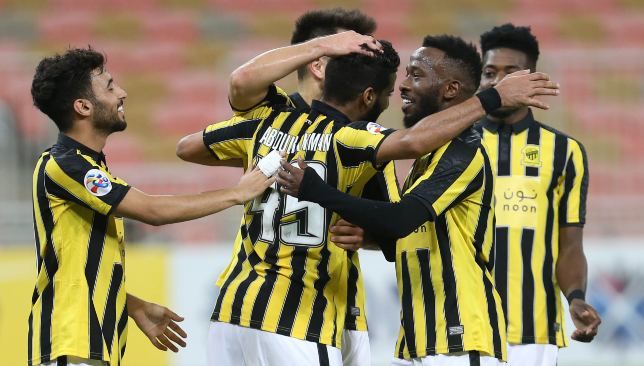 Al Ittihad FC vs Al Ettifaq Prediction, Betting Tips & Odds │03 SEPTEMBER, 2022