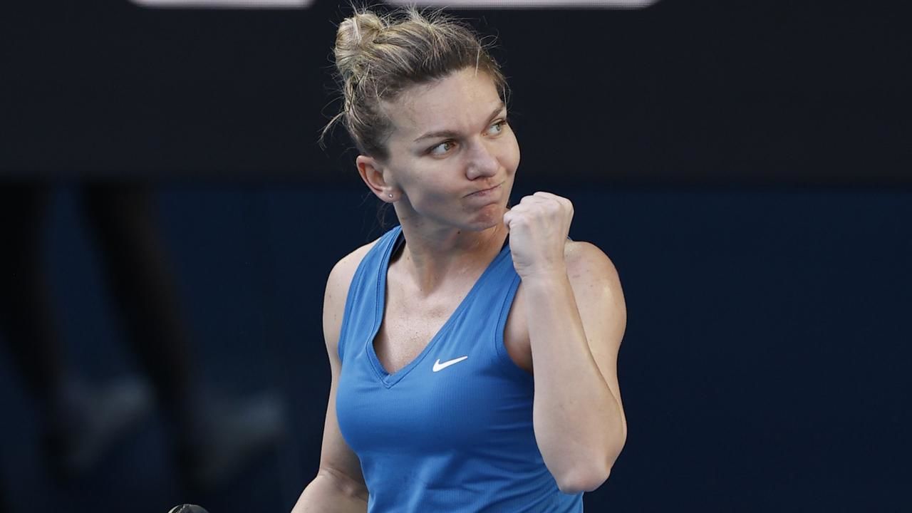 Simona Halep vs. Jil Teichmann Prediction, Betting Tips & Odds │11 AUGUST, 2022