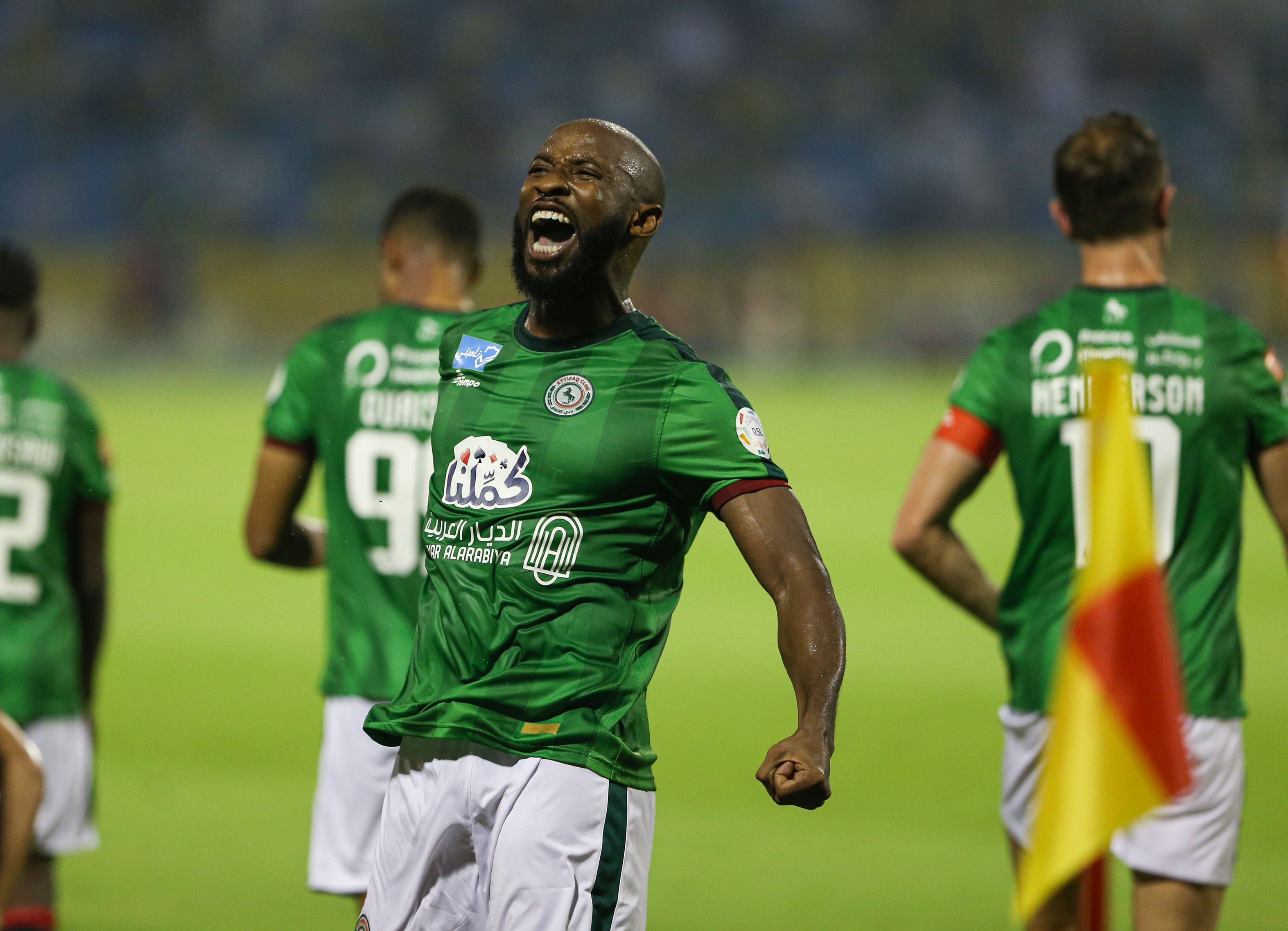 Al-Ettifaq FC vs Damac FC Prediction, Betting Tips & Odds │02 SEPTEMBER, 2023