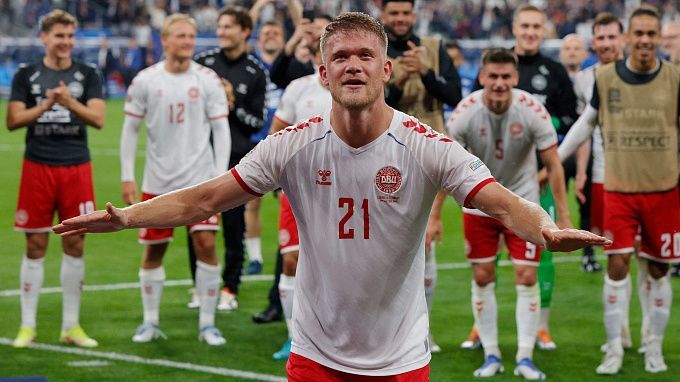 Croatia vs Denmark Prediction, Betting Tips & Odds │22 SEPTEMBER, 2022