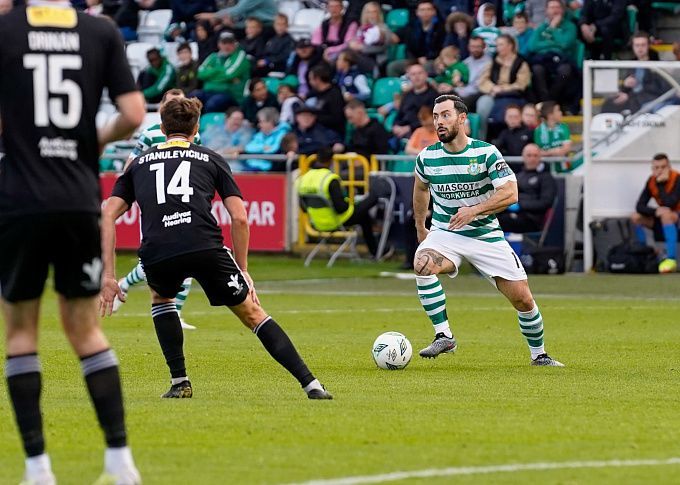 St Patrick’s Athletic FC vs Shamrock Rovers FC Prediction, Betting Tips & Odds │27 OCTOBER, 2023