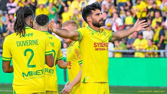 Metz vs Nantes Pronóstico, Apuestas y Cuotas│12 de noviembre de 2023