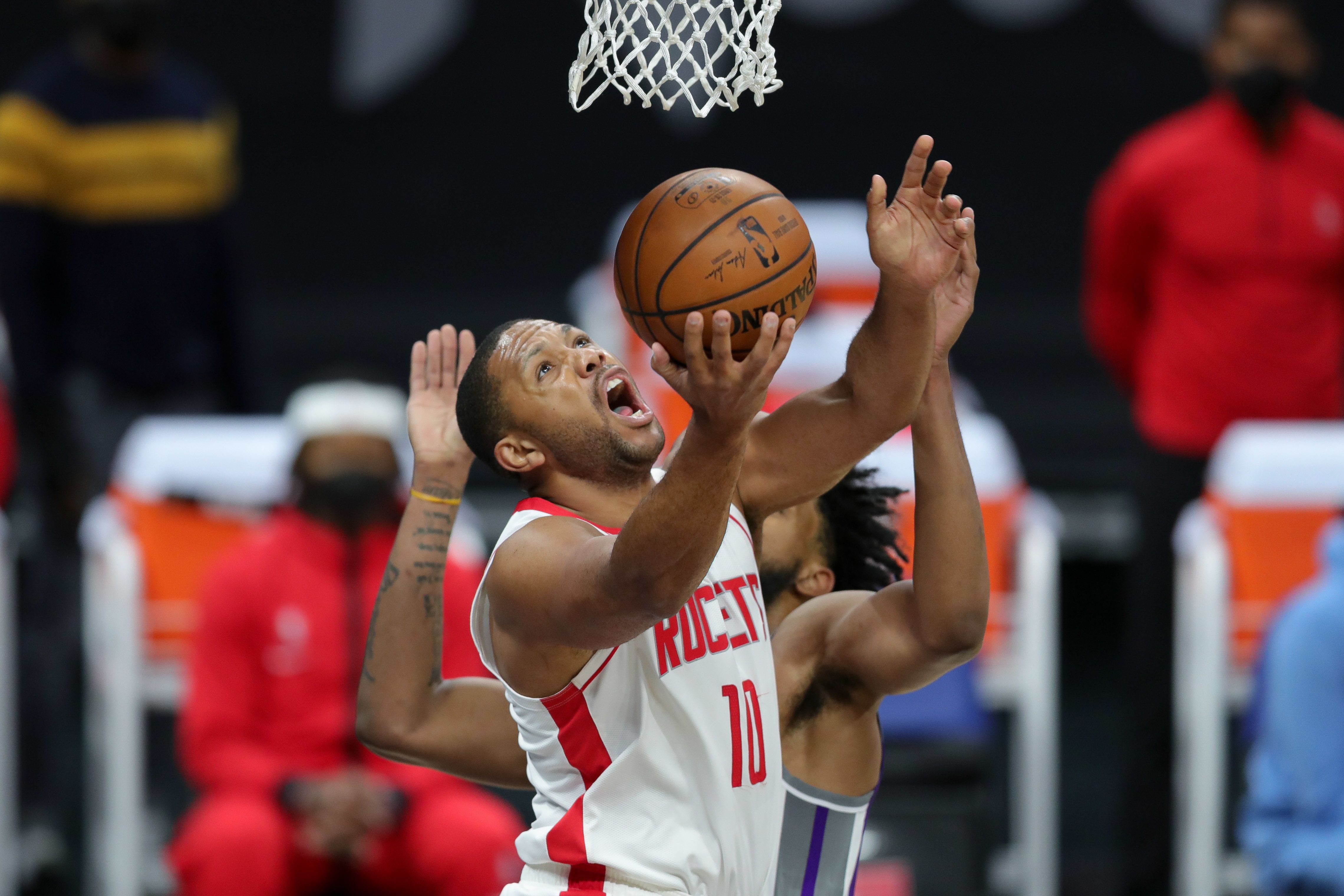 Sacramento Kings vs Houston Rockets Prediction, Betting Tips & Odds │17 JANUARY, 2022