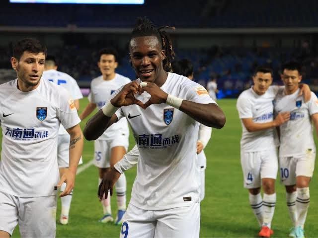 Nantong Zhiyun FC vs Shanghai Port FC Prediction, Betting Tips & Odds | 29 SEPTEMBER, 2023