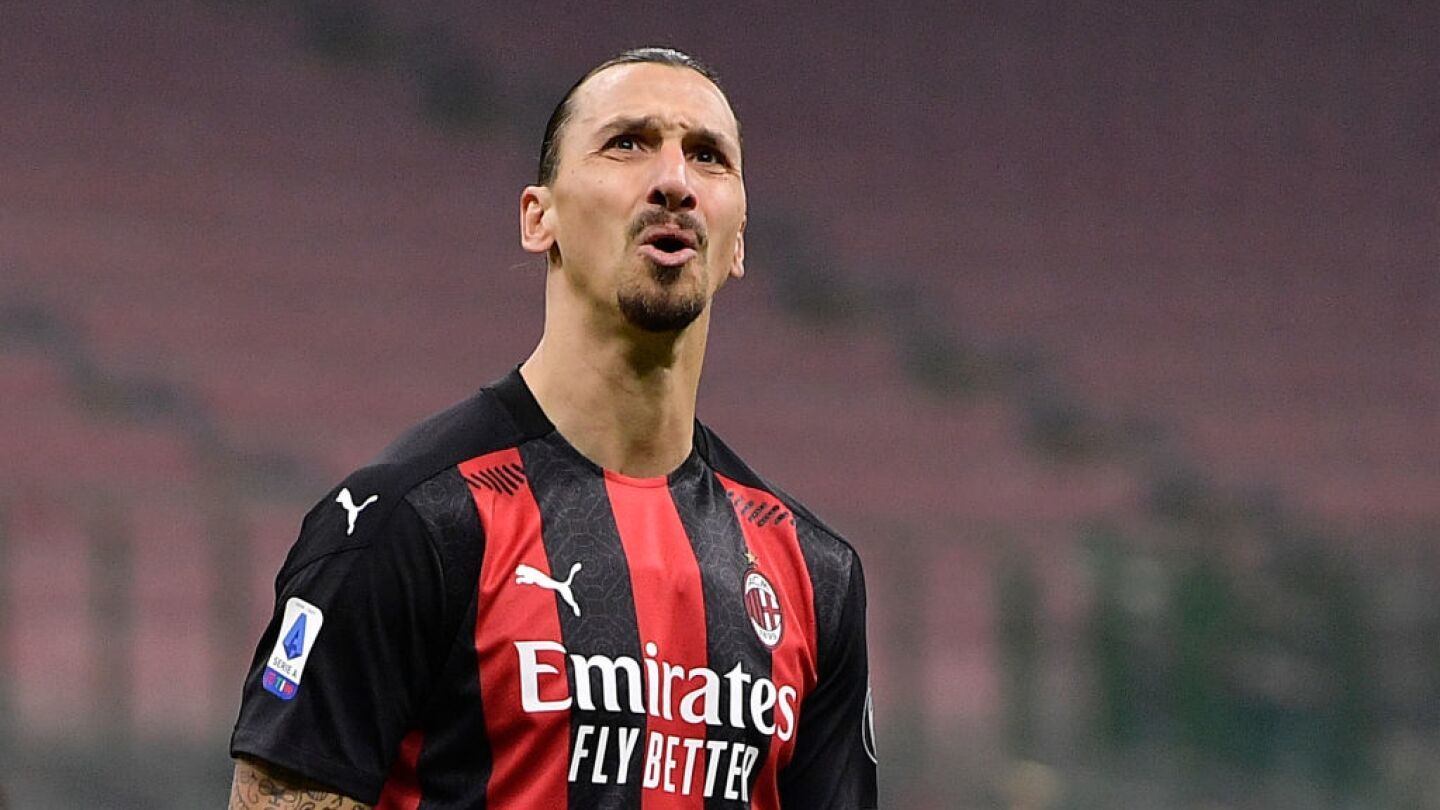 Zlatan Ibrahimovic regresa al Milan 