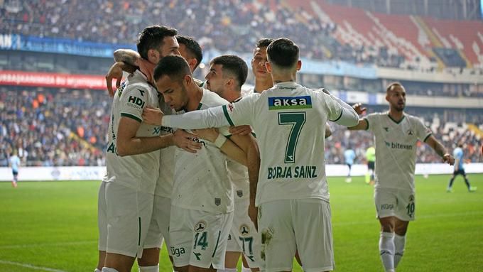 Kasimpasa vs Giresunspor Prediction, Betting Tips & Odds | 1 FEBRUARY, 2023