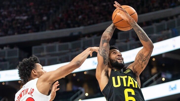 Utah Jazz vs Denver Nuggets Prediction, Betting Tips & Odds │8 APRIL, 2023