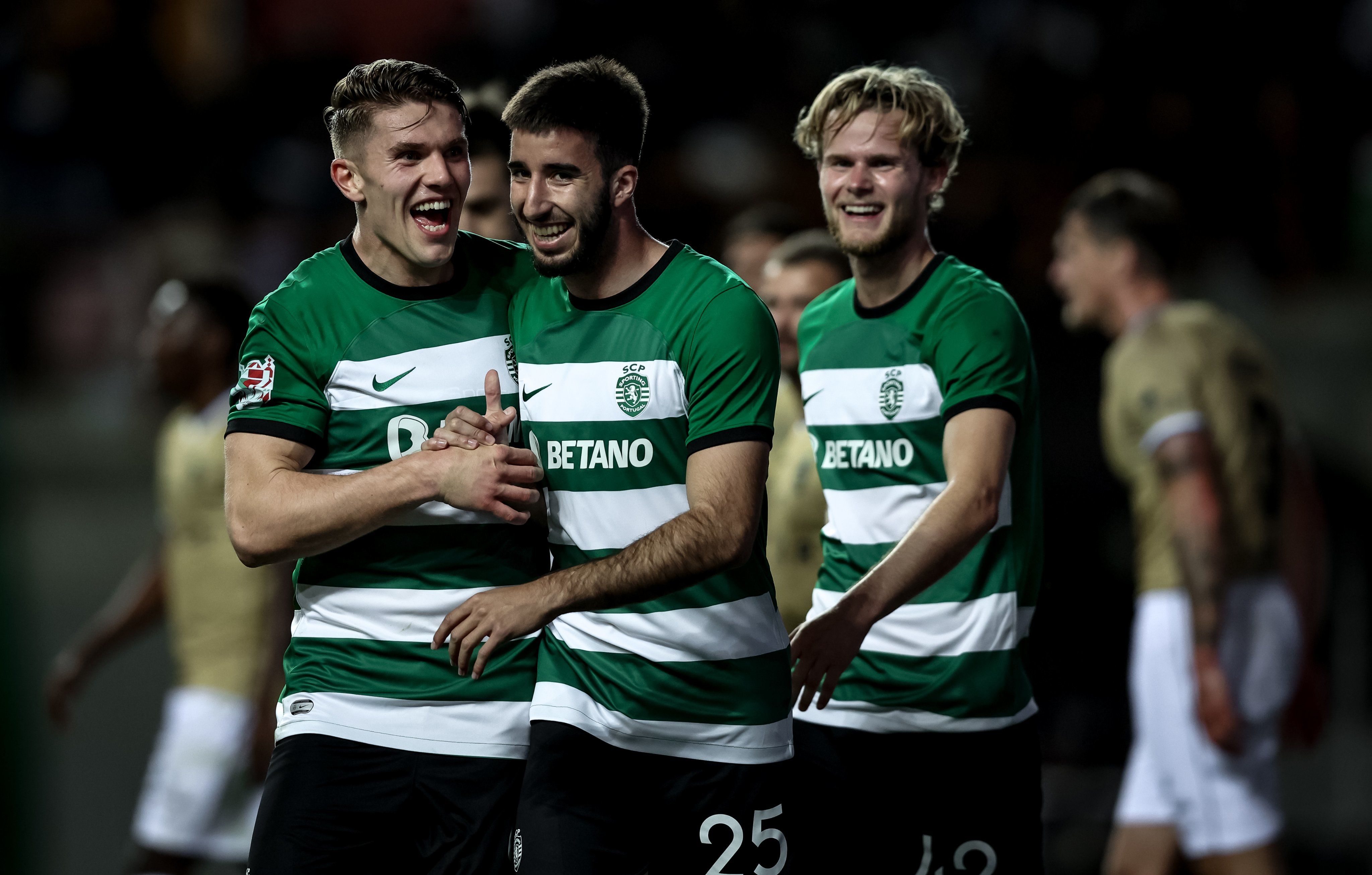 Sporting CP vs Farense Prediction, Betting Tips & Odds | 03 MARCH, 2024