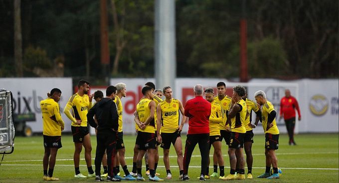 Flamengo vs Sao Paulo Pronóstico, Apuestas y Cuotas | 15 de Septiembre de 2022