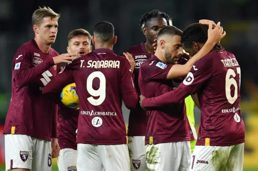Torino vs Udinese Prediction, Betting Tips & Odds │23 DECEMBER, 2023