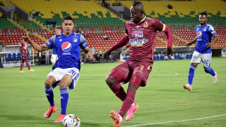 Deportes Tolima vs Club Millonarios Prediction, Betting Tips & Odds │23 OCTOBER, 2022