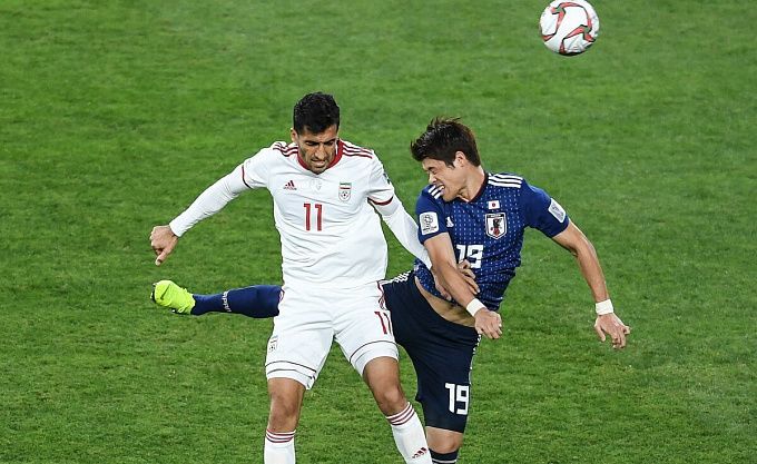 Irán vs Japón Pronóstico, Apuestas y Cuotas│3 de febrero de 2024