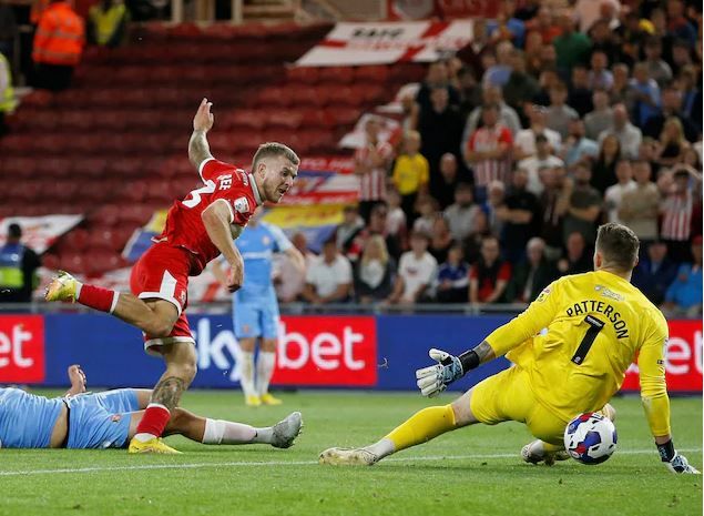 Middlesbrough vs Wigan Athletic Prediction, Betting Tips & Odds │26 DECEMBER, 2022