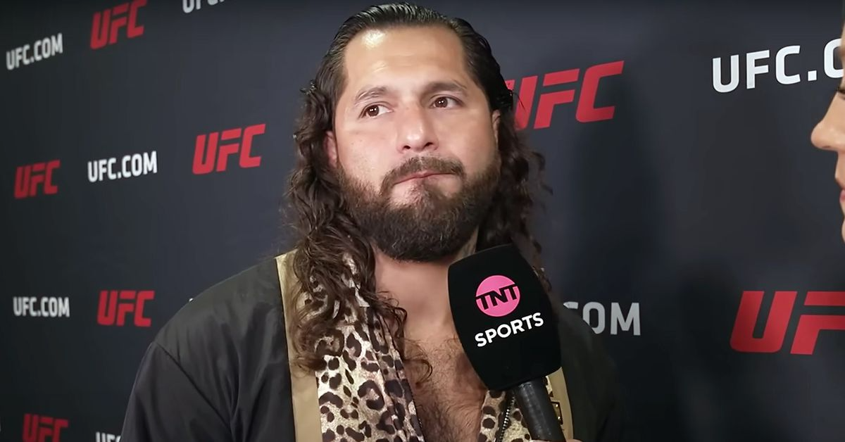 Masvidal Loses $100K Betting On Poirier To Defeat Gaethje At UFC 291