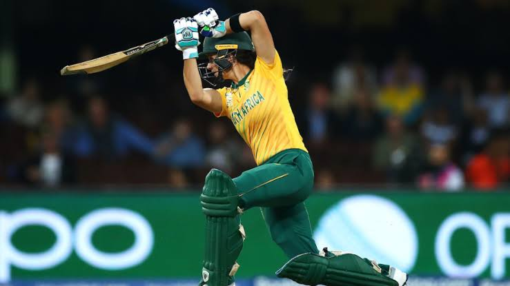 ODI: South Africa women rout West Indies to win series