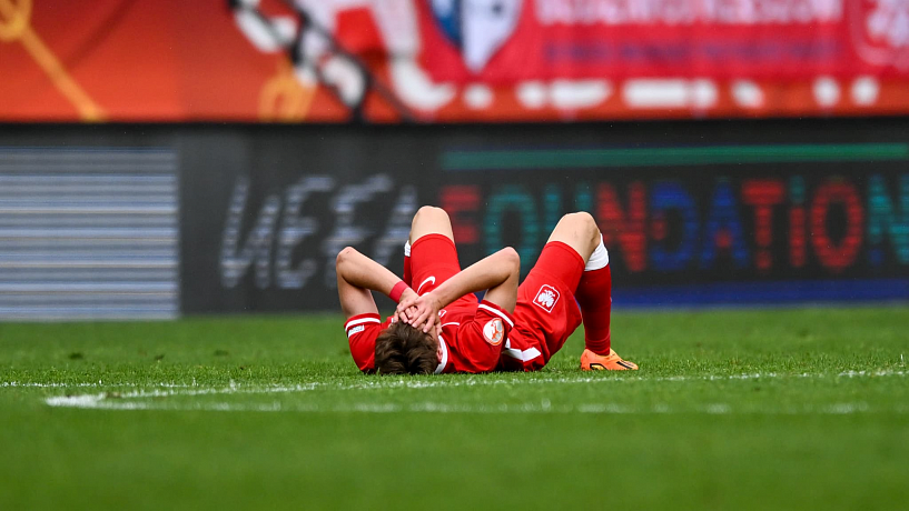 Cuatro jugadores de la selección polaca sub-17 quedaron suspendidos antes del Mundial por exceso de alcohol 