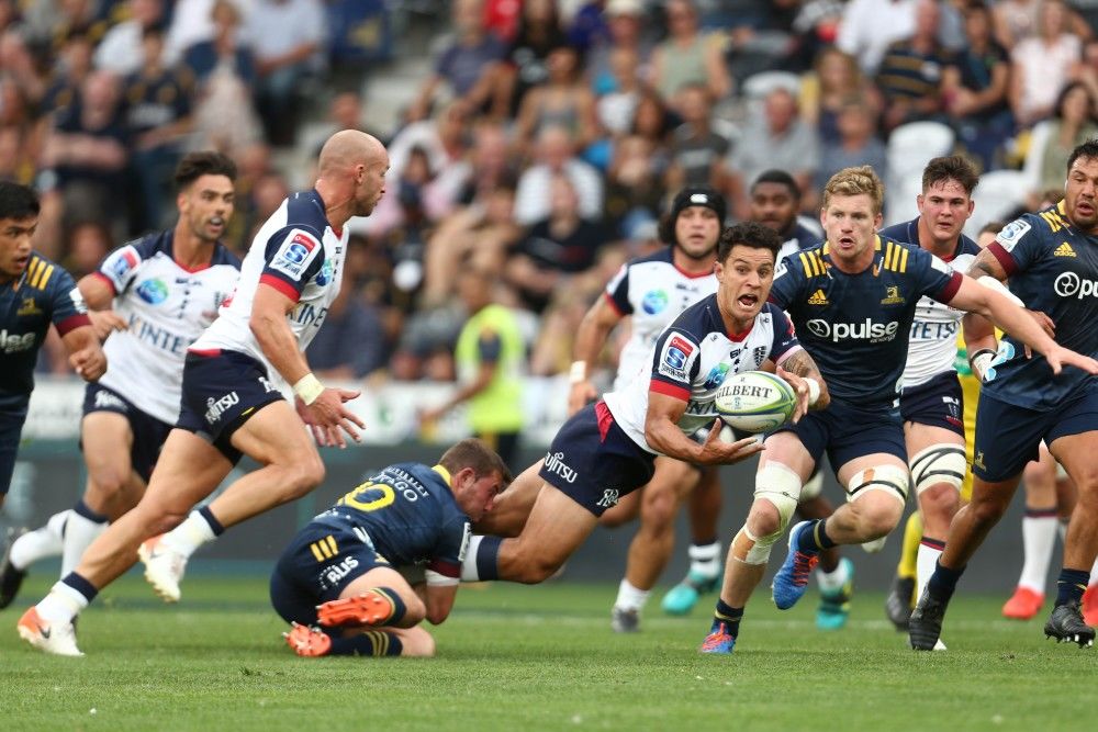 Highlanders vs Rebels Prediction, Betting Tips & Odds | 20 MAY, 2023