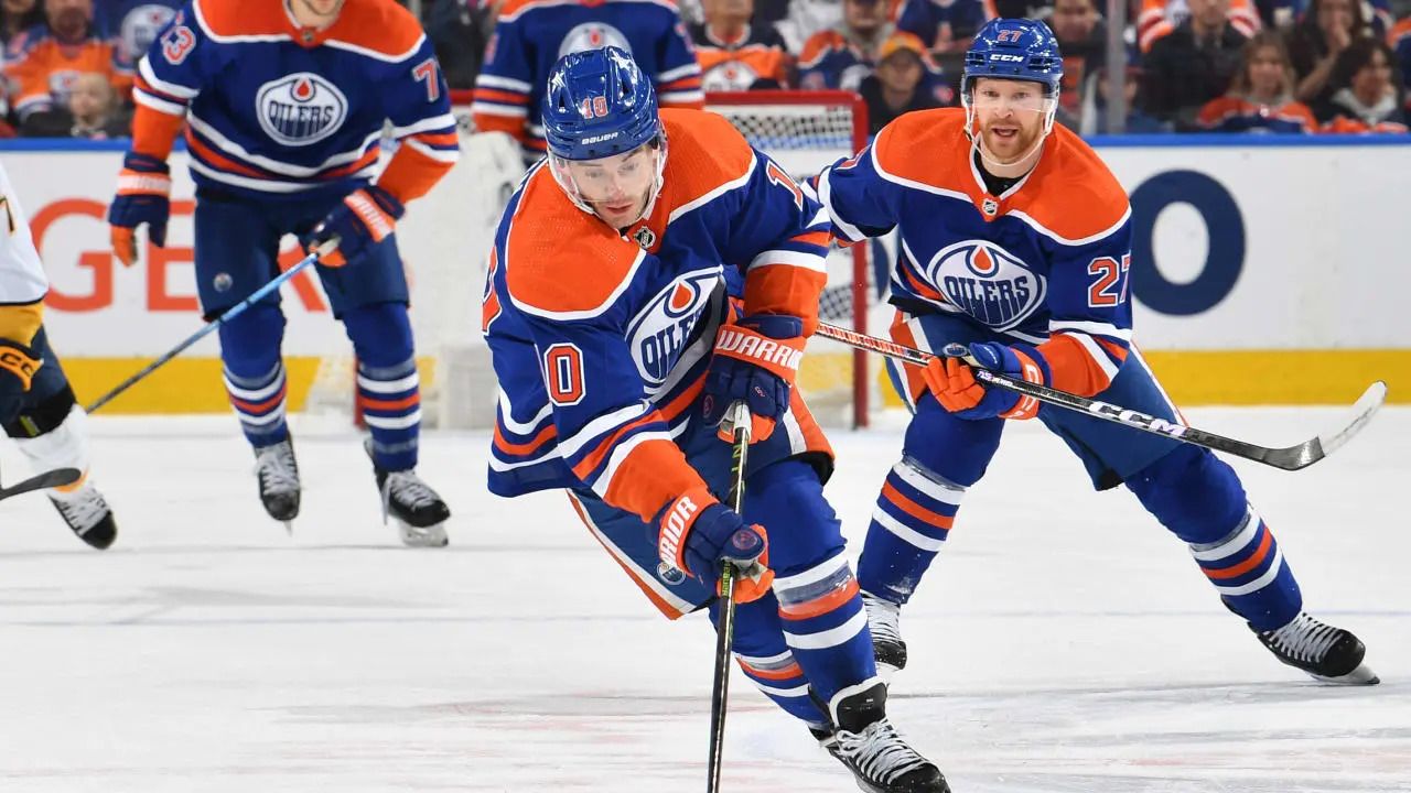 St. Louis blues vs Edmonton oilers Pronóstico apuestas y cuotas| 16 de febrero del 2024