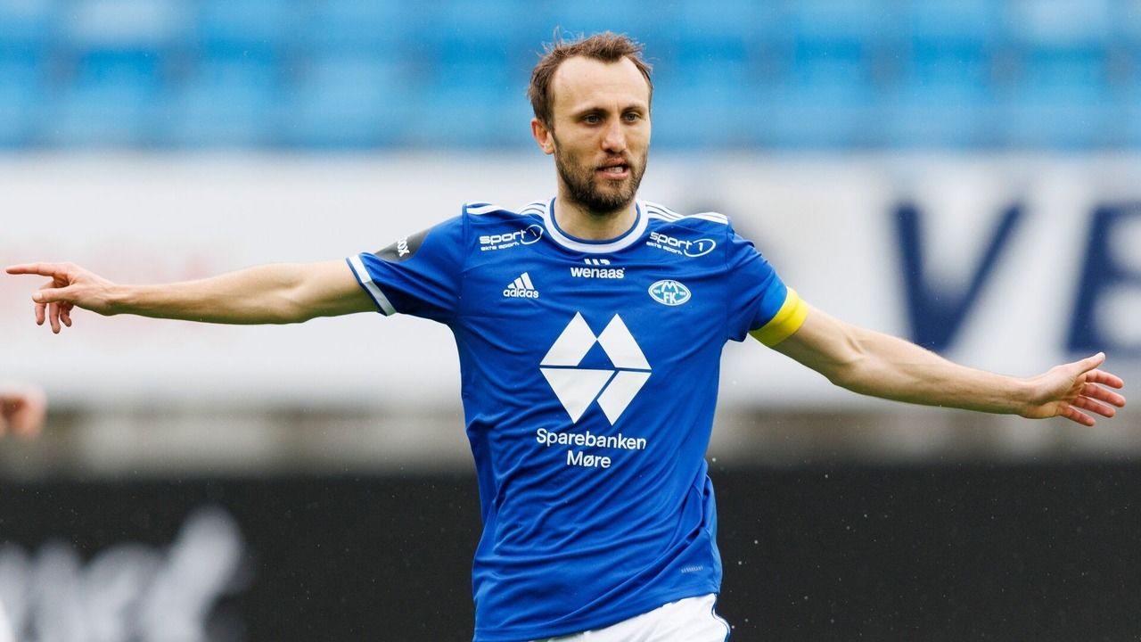 Molde vs Jerv Prediction, Betting Tips & Odds │26 JUNE, 2022