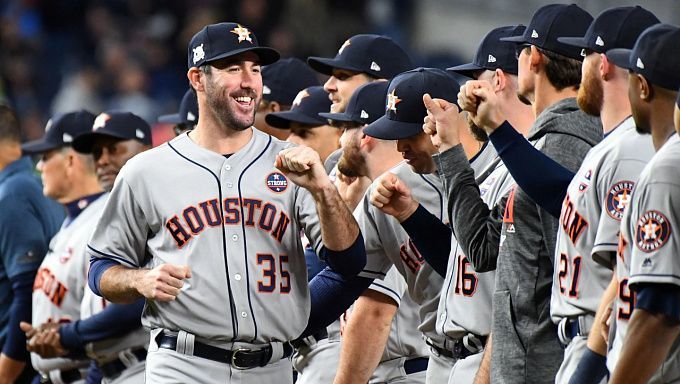 New York Yankees vs Houston Astros  Prediction, Betting Tips & Odds │25 JUNE, 2022