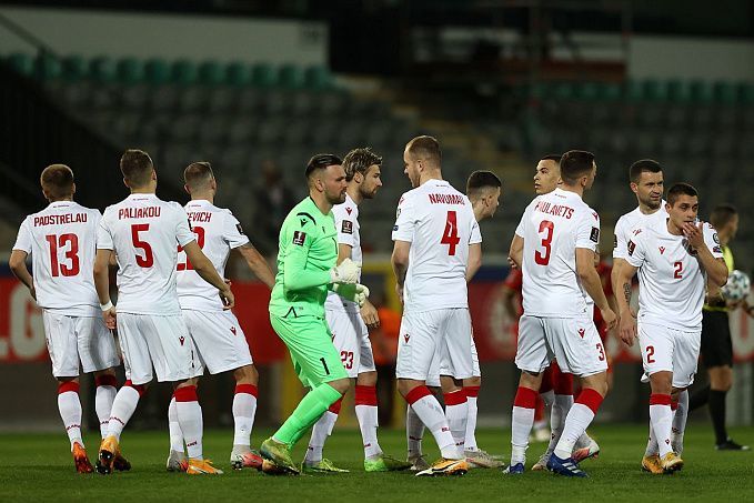 Belarus vs Azerbaijan Prediction, Betting Tips & Odds │6 JUNE, 2022