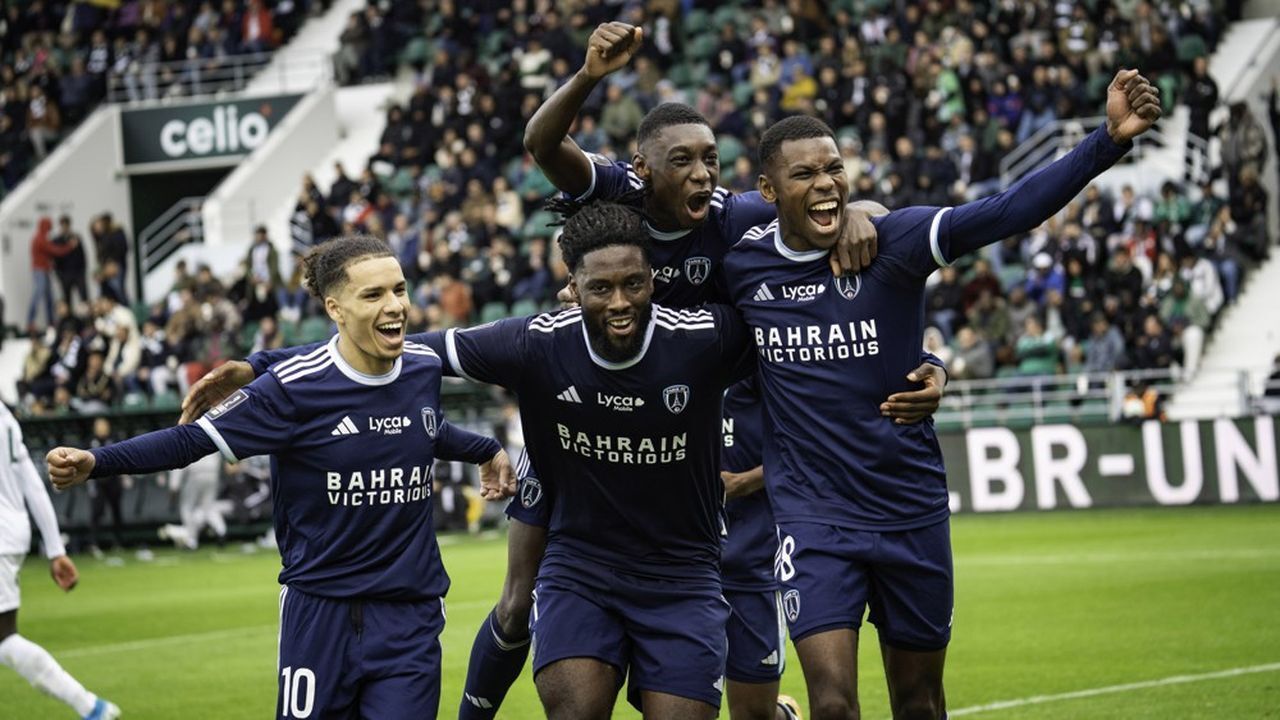 Angers vs Paris FC: Prediction for the Match on August 17, 2025