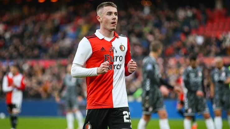 Fortuna Sittard vs Feyenoord Prediction, Betting Tips & Odds | 26 FEBRUARY, 2023