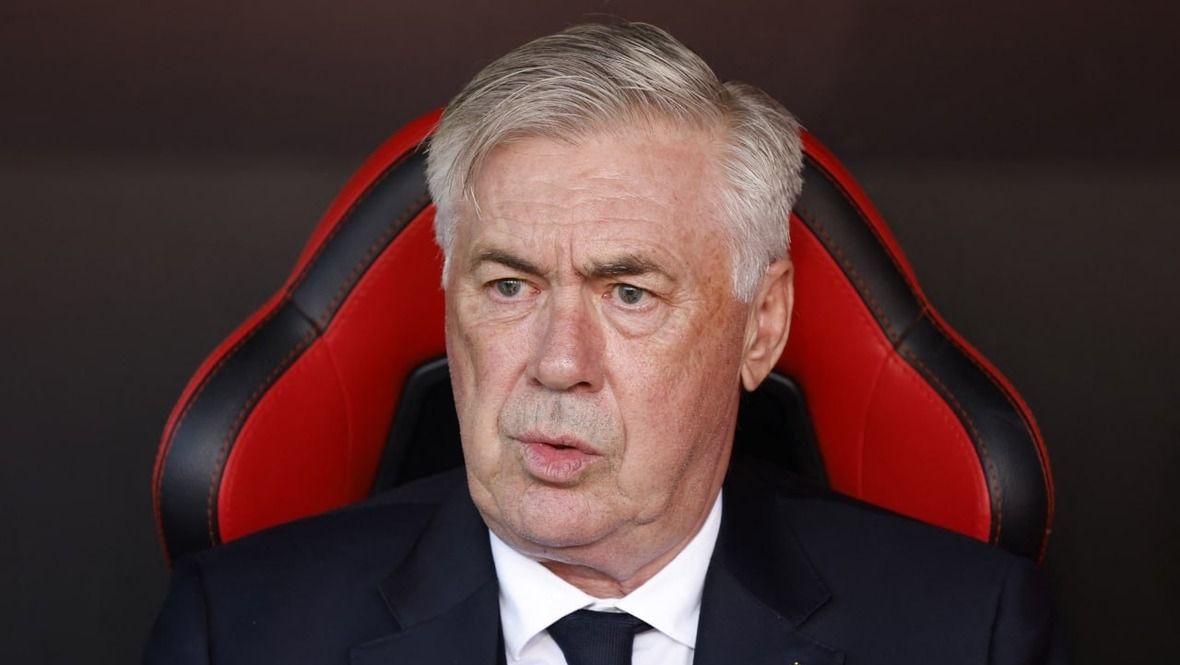 I Am Confident Ancelotti Will Be Successful in the Brazilian National Team: Former Milan Goalkeeper Cudicini