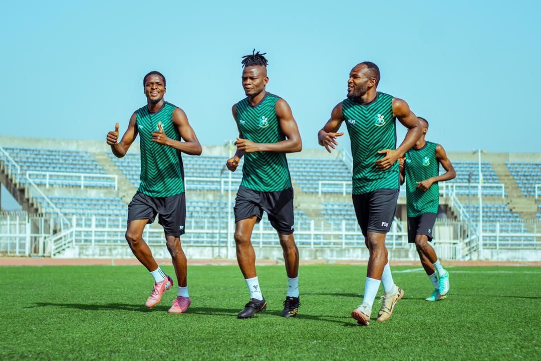 Barau vs Kano Pillars: Prediction for the Match on October 19, 2025 