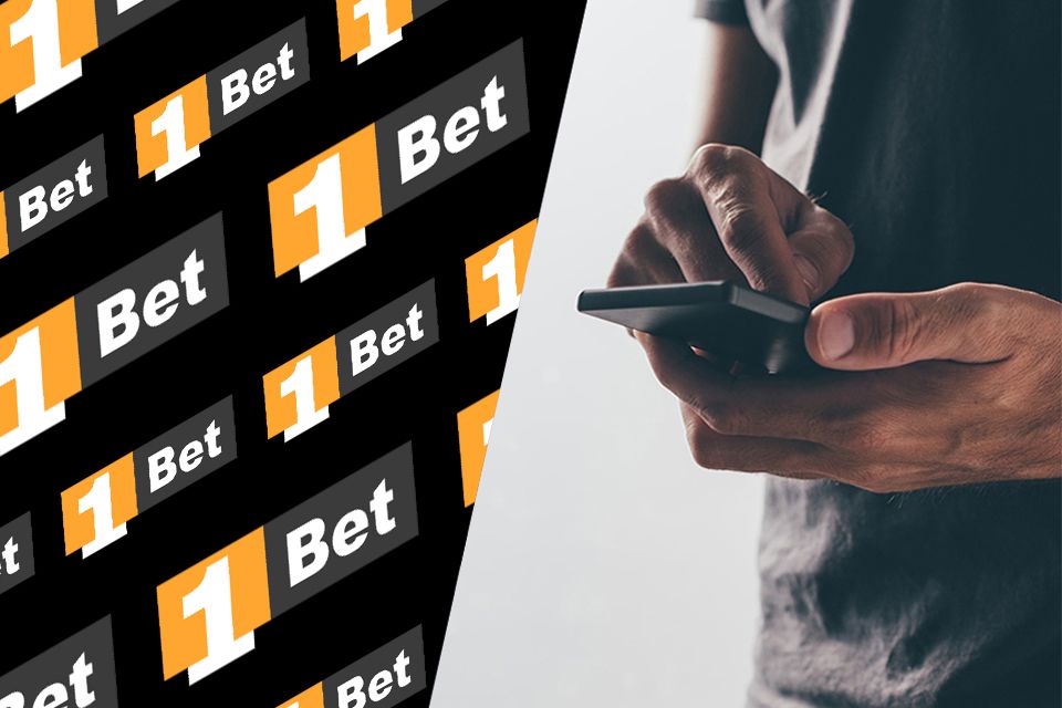 1Bet Mobile App Bangladesh
